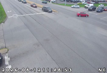 Lafayette during daytime