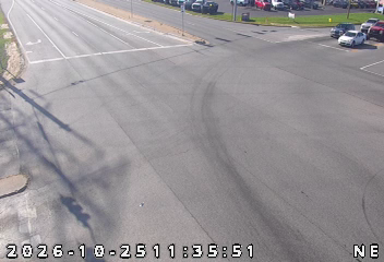 Lafayette webcam