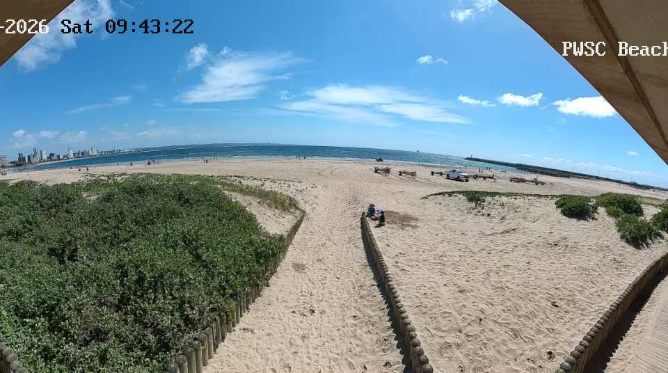 KwaZulu-Natal during daytime