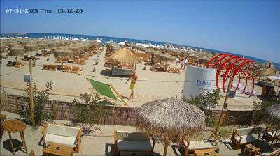 Constanţa today