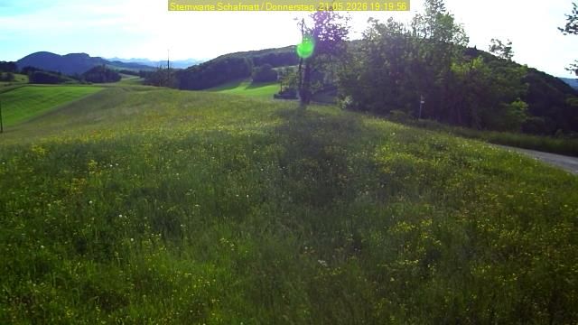 Oltingen › Südwesten