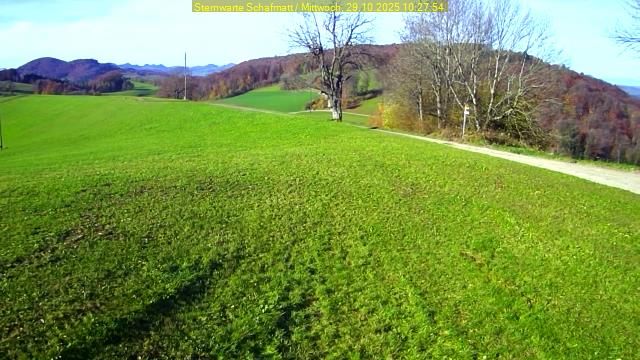 Oltingen › Süd-West