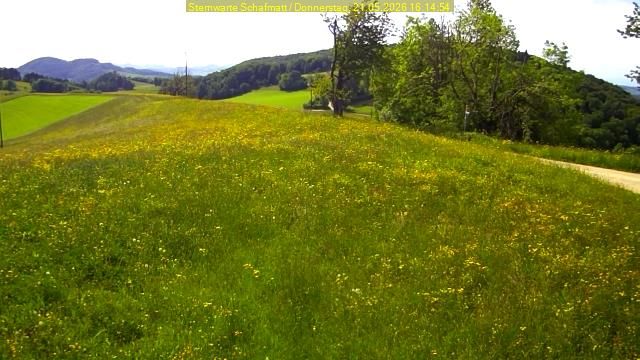 Oltingen › Südwesten