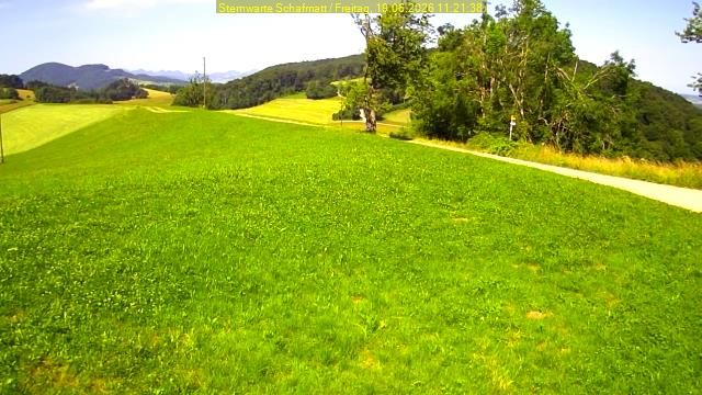 Oltingen › Südwesten