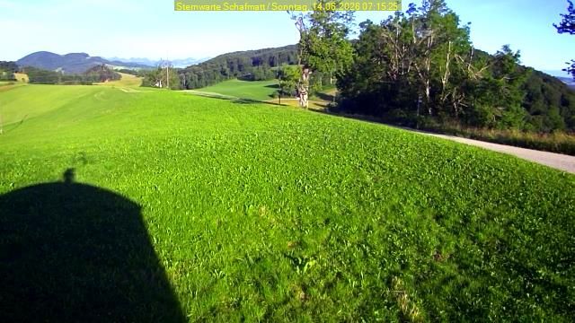 Oltingen › Südwesten