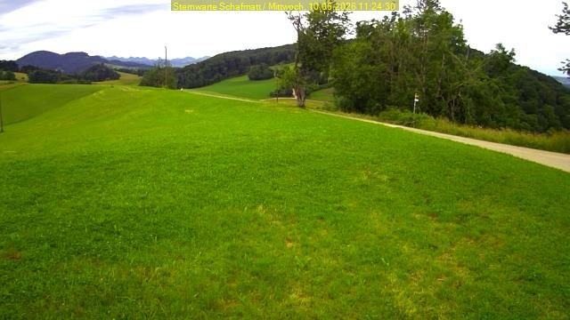 Oltingen › Südwesten