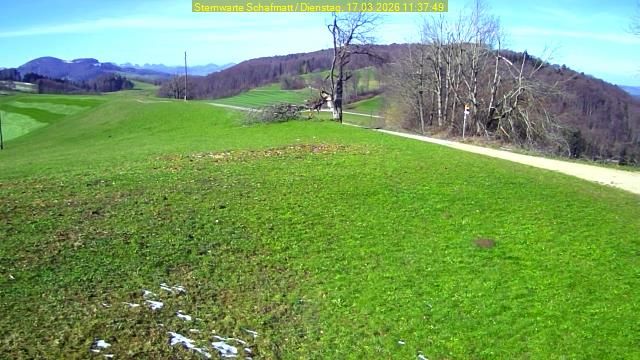 Oltingen › Südwesten