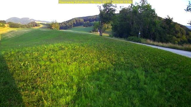 Oltingen › Südwesten