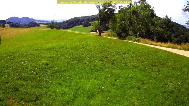 Oltingen › Südwesten