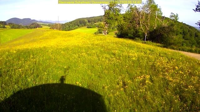 Oltingen › Südwesten