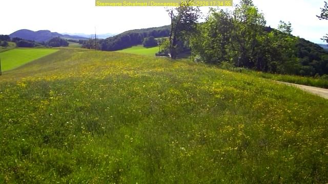 Oltingen › Südwesten