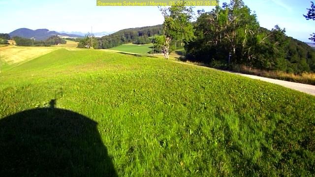 Oltingen › Südwesten