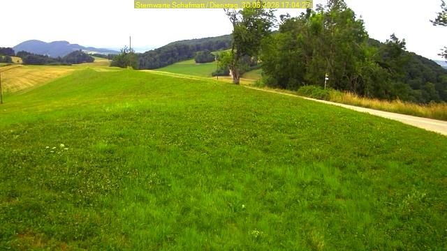Oltingen › Südwesten