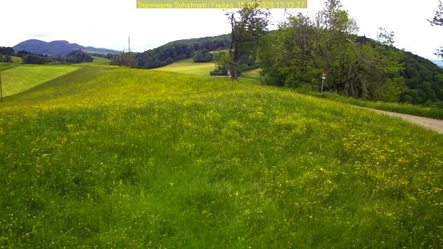 Oltingen › Südwesten