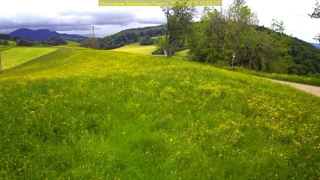 Oltingen › Südwesten