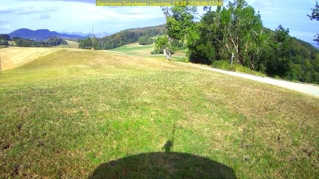 Oltingen › Südwesten