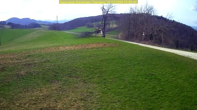 Oltingen › Südwesten