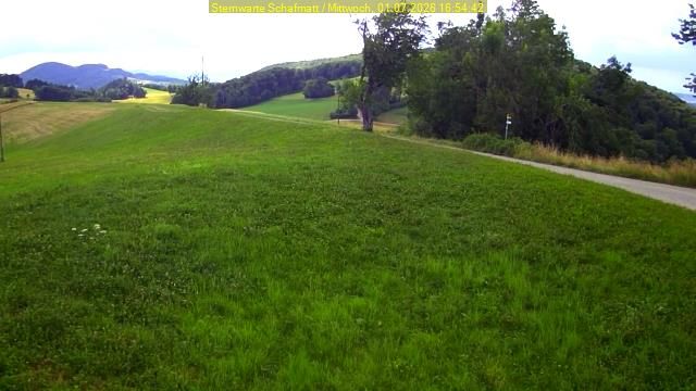 Oltingen › Südwesten