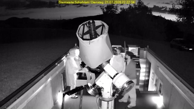 Oltingen › Südwesten