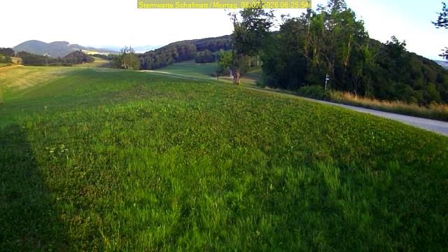 Oltingen › Südwesten