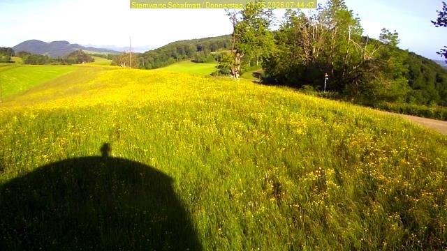 Oltingen › Südwesten