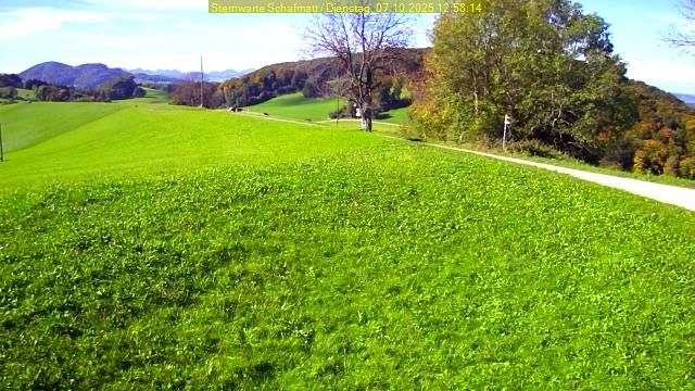 Oltingen › Süd-West
