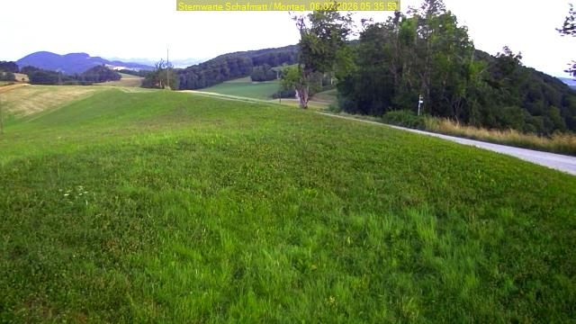 Oltingen › Südwesten