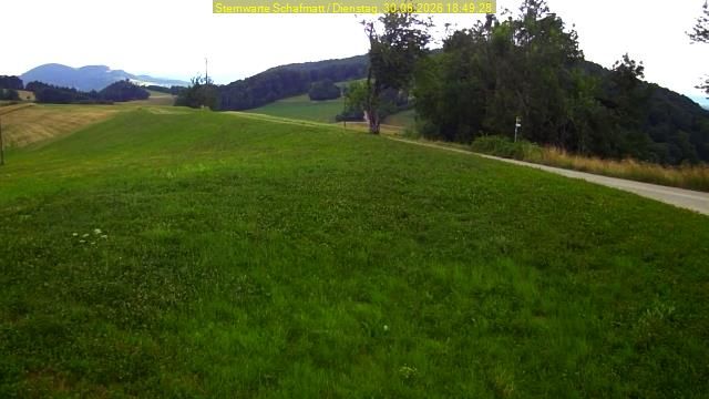 Oltingen › Südwesten