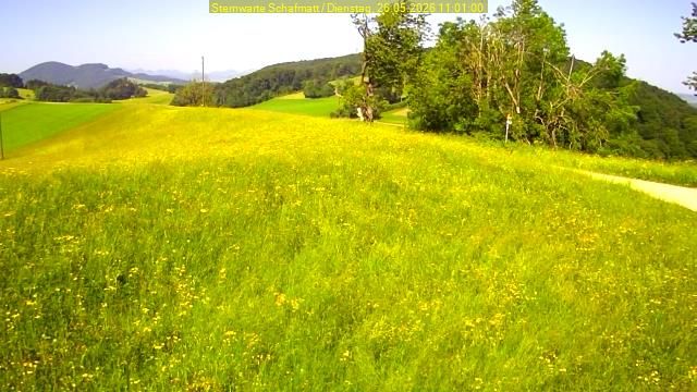 Oltingen › Südwesten