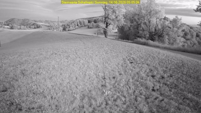 Oltingen › Südwesten