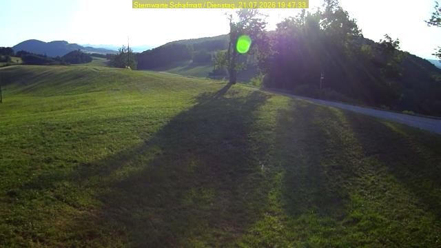Oltingen › Südwesten