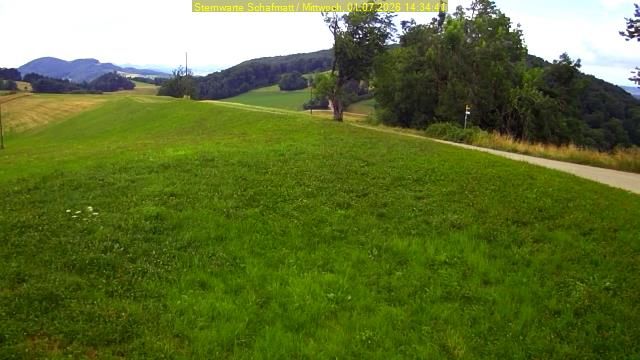 Oltingen › Südwesten