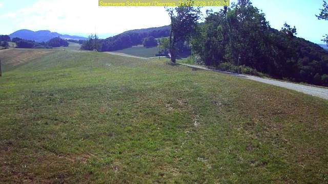Oltingen › Südwesten