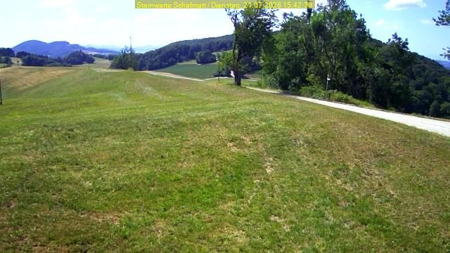 Oltingen › Südwesten