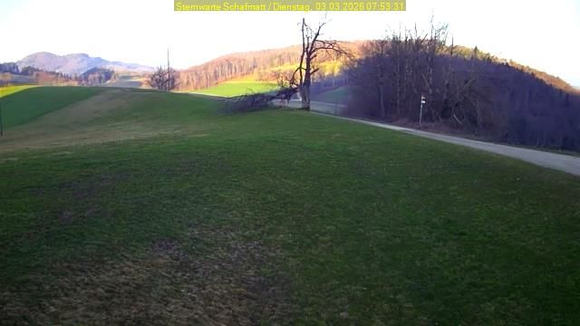 Oltingen › Südwesten