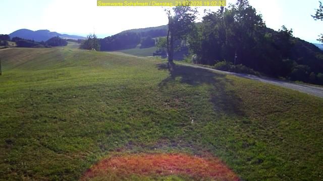 Oltingen › Südwesten