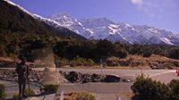 Mackenzie District › West: Sir Edmund Hillary Cafe & Bar