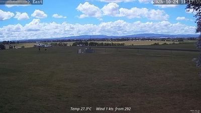 Bathurst Regional today