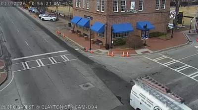 Imagen de webcam diurna Lawrenceville Imagen de webcam diurna Lawrenceville