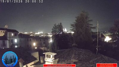 Recent Montone Webcam Image