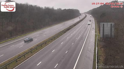 Bridgend Daytime Webcam Image