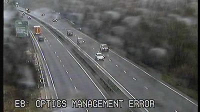 Recent Swadlincote Webcam Image