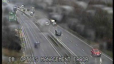 Swadlincote Daytime Webcam Image