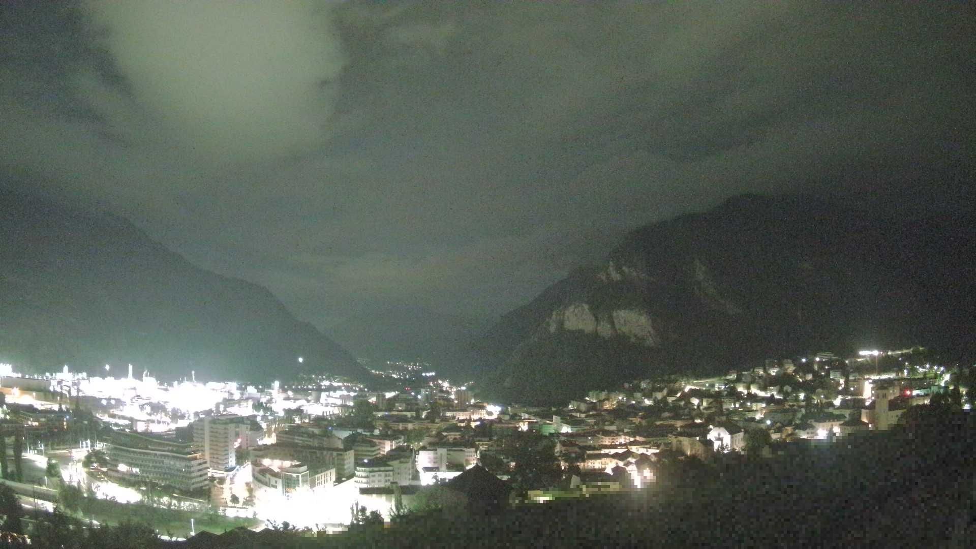 Visp › Nordosten
