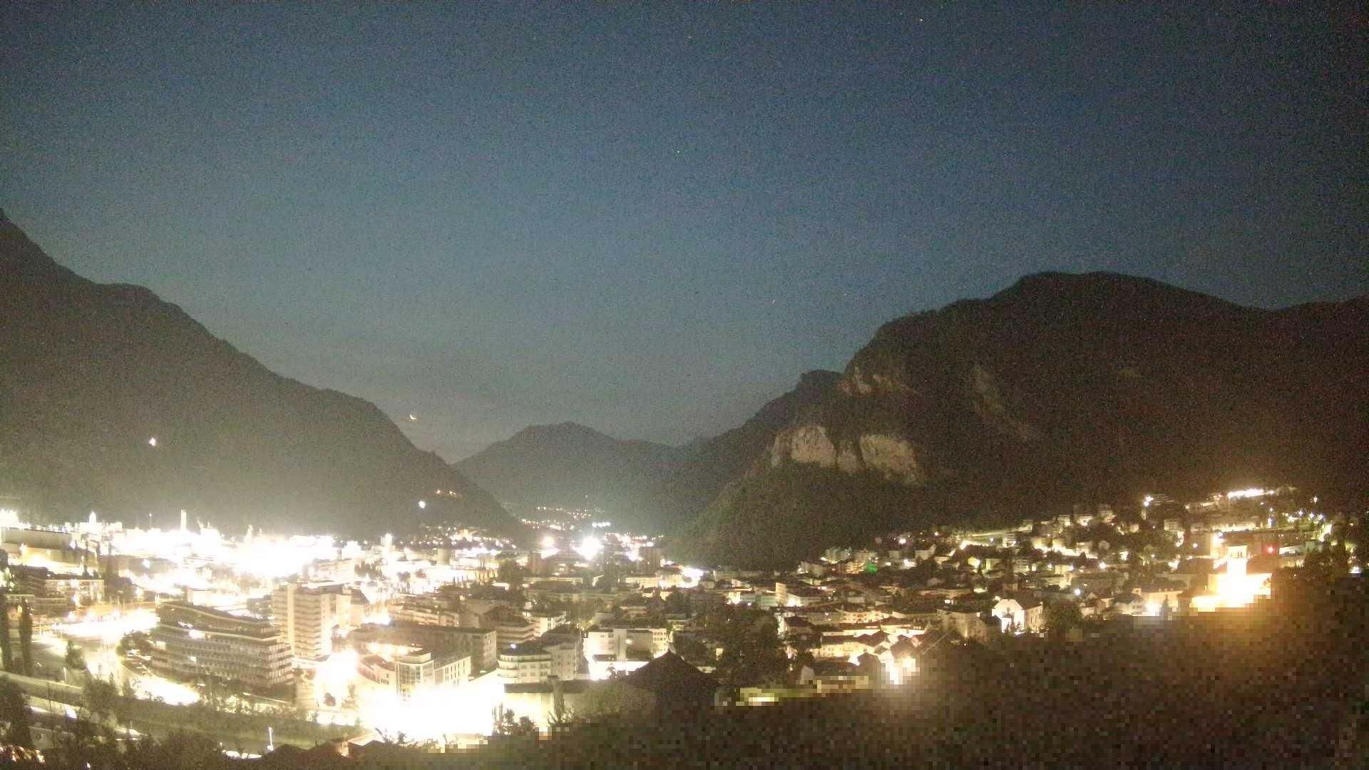 Visp › Nordosten