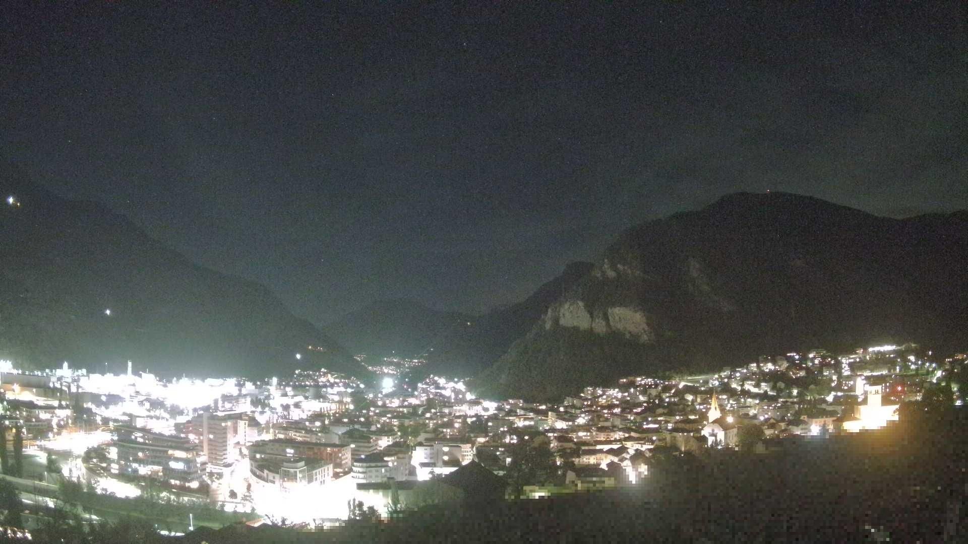 Visp › Nordosten