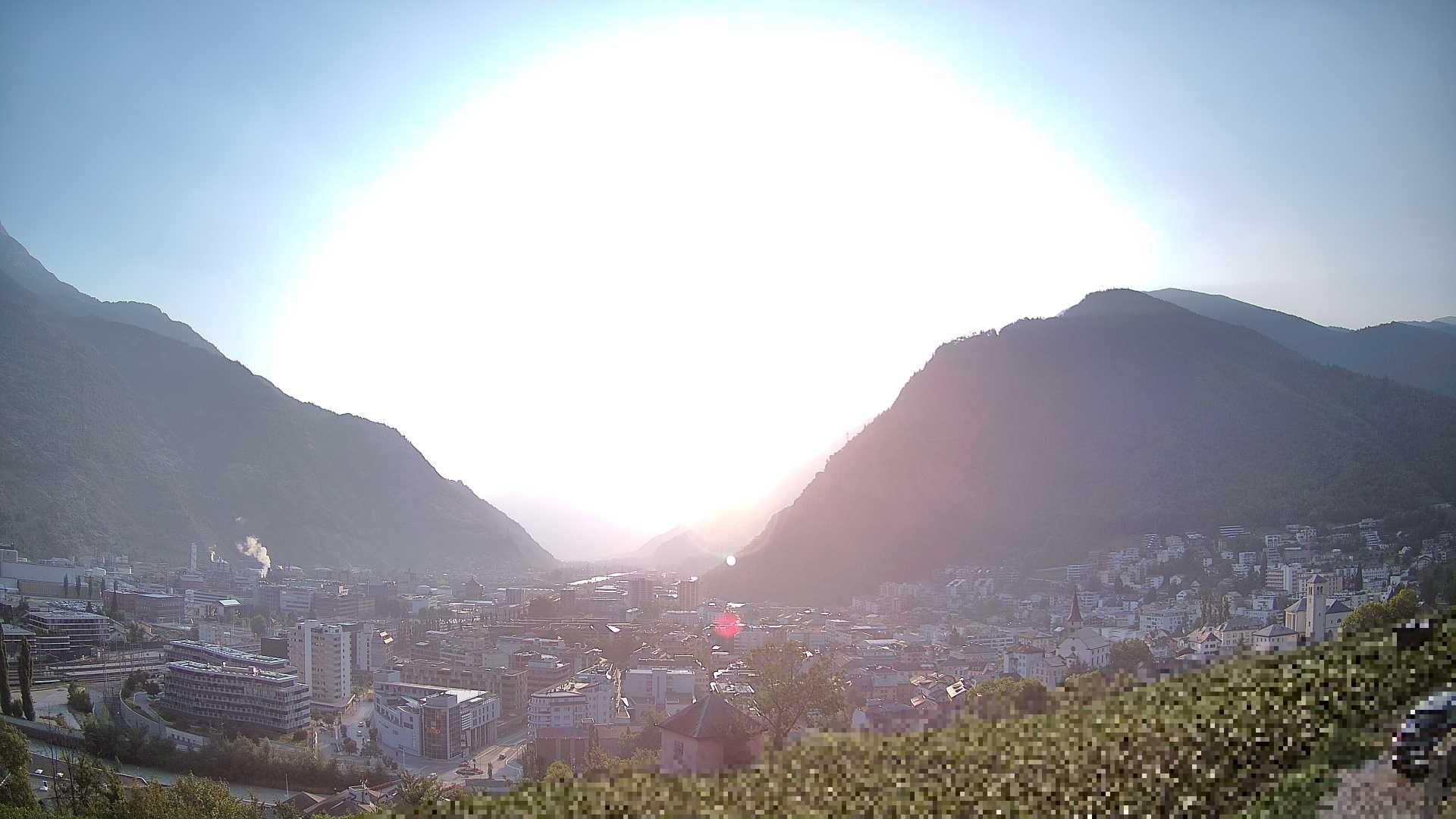 Visp › Nordosten