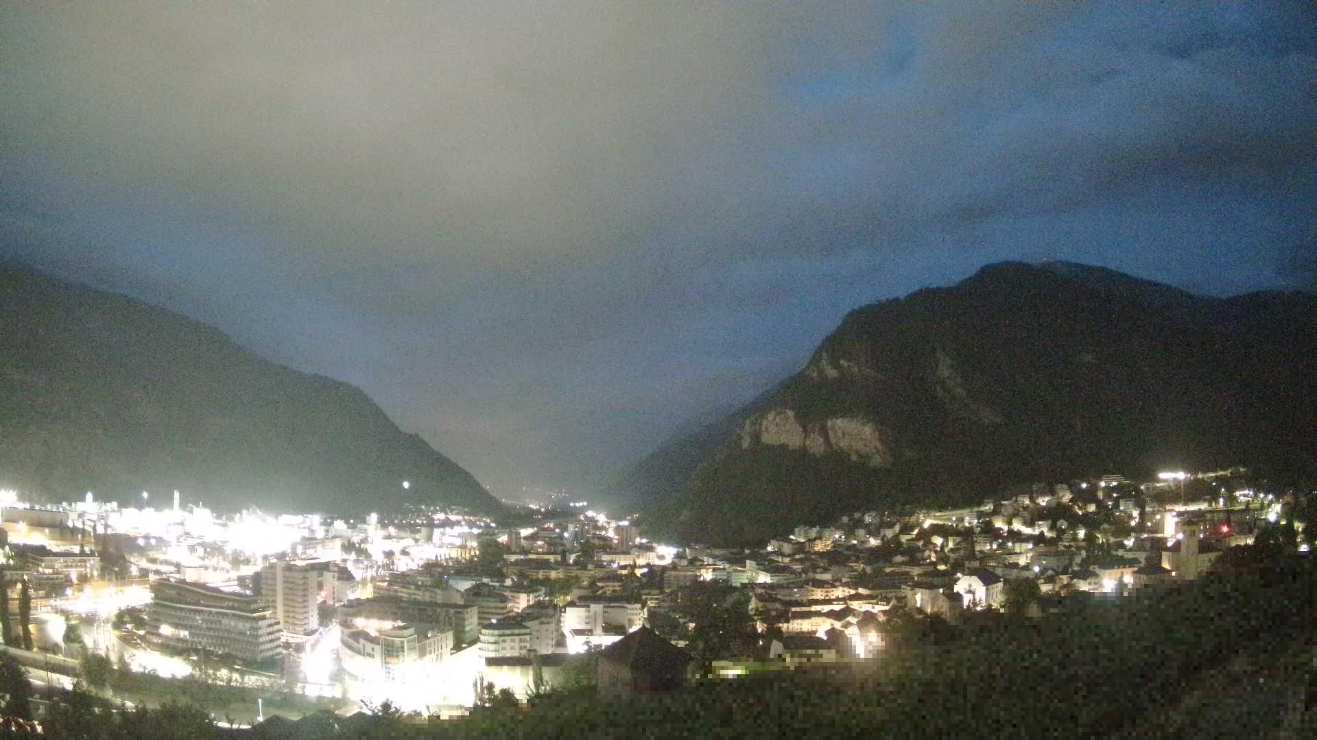 Visp › Nordosten