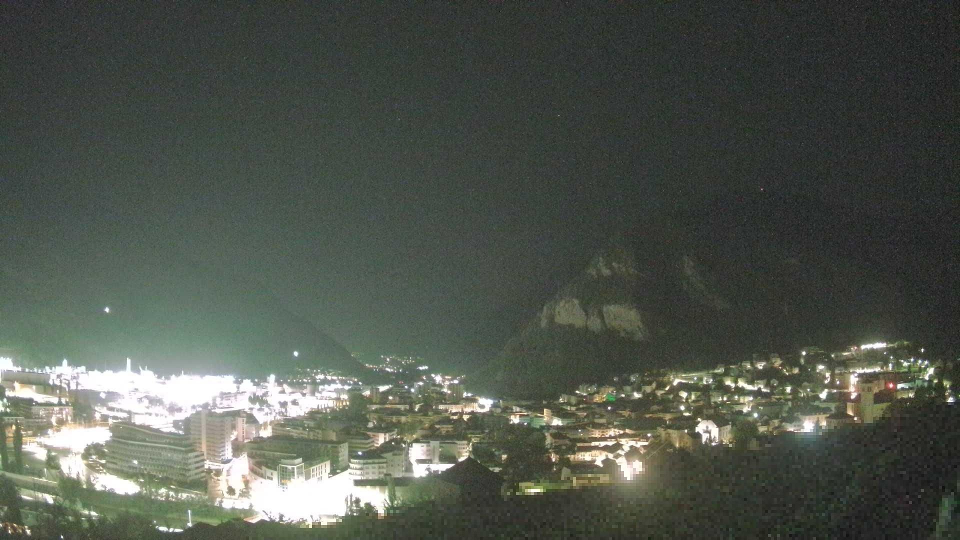 Visp › Nordosten