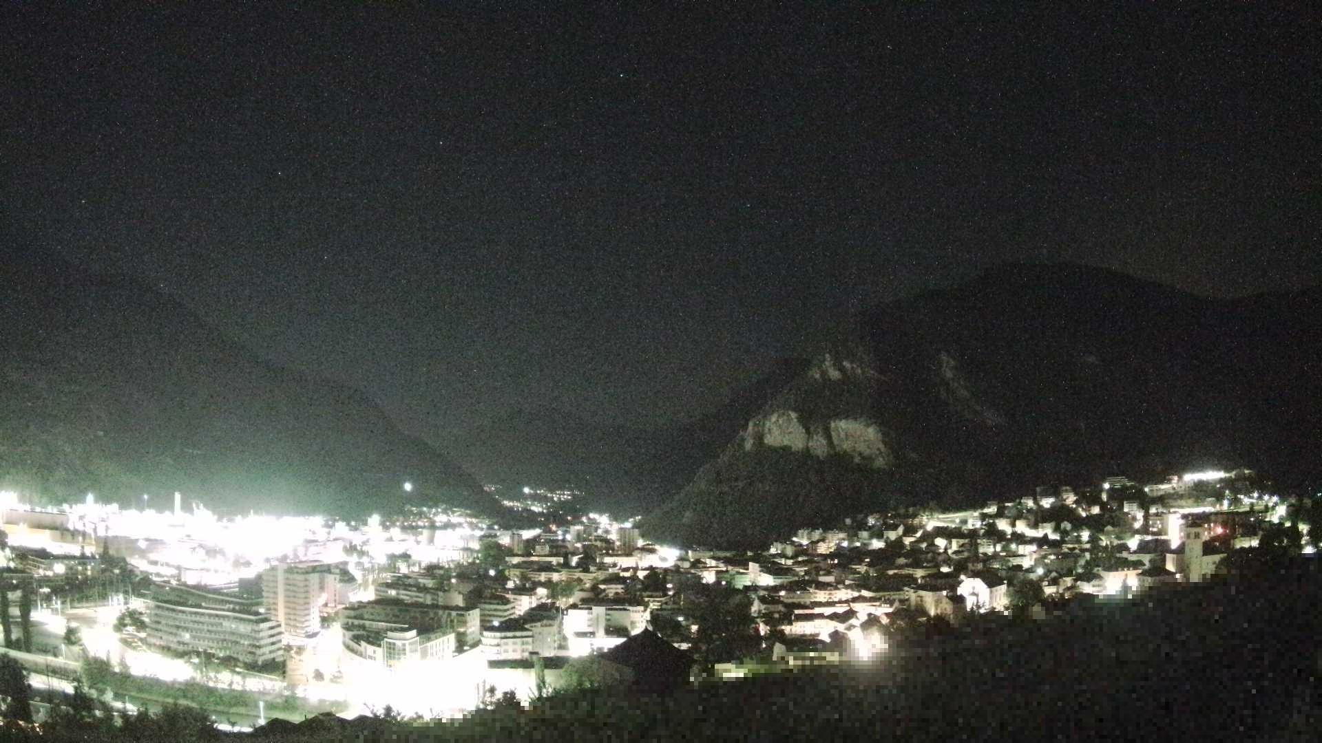Visp › Nordosten